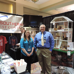 2014 Spring Building & Remodeling Show - Products