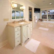 coastal look