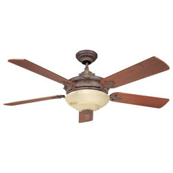 Traditional Ceiling Fans by Lights Online