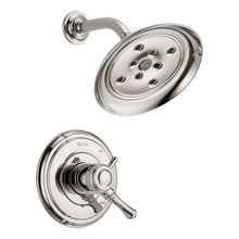 Plumbing Fixtures