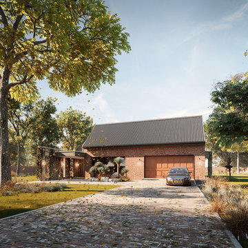 House MM