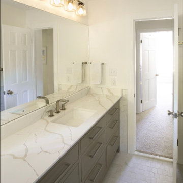 Brisbane - Bathroom Remodel