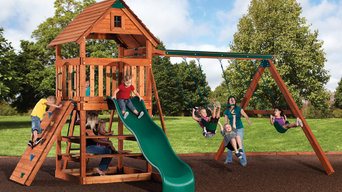 Outdoor Playsets