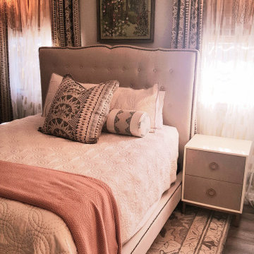 Boggs Master bedroom Remodel/Furnishing