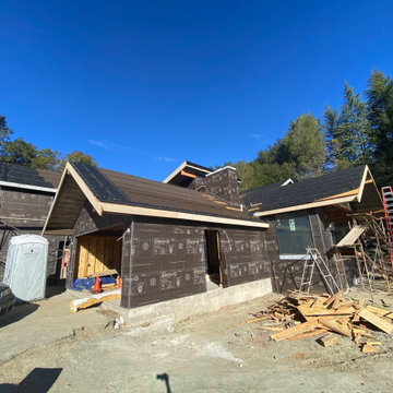 Customer Home Built