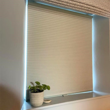 Honeycomb Blinds