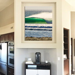 Aaron Chang Fine Art: Alcoves - 29th St. - Photographs