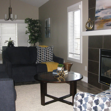 Northridge Home Staging