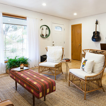 Arcadia Midcentury Southwest