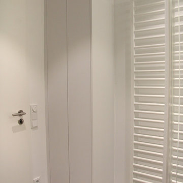 Modernisierung eines Duschbades in der Nähe von München