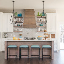 Kitchen Ideas