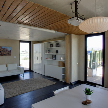 U.S. Department of Energy Solar Decathlon
