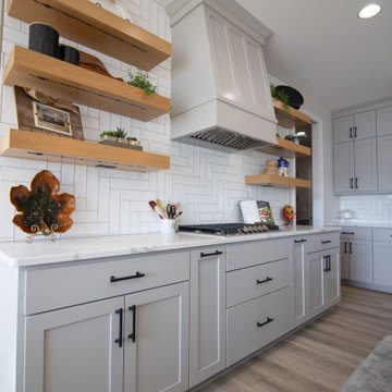 Craftsman Cottage