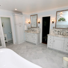 Naples House Remodel