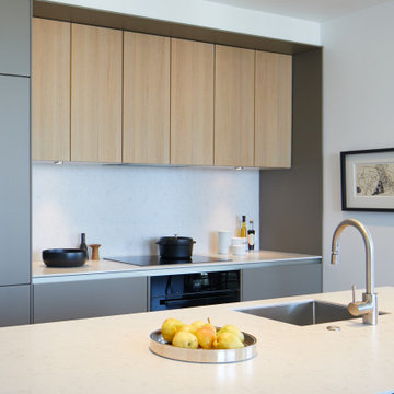 First Hill Kitchen