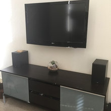 Current Furnishings