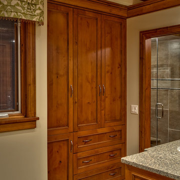Beautiful Lake Home Remodel (Ongoing) - Valley, NE
