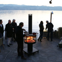 Kamin Ruegg Oberbayern
