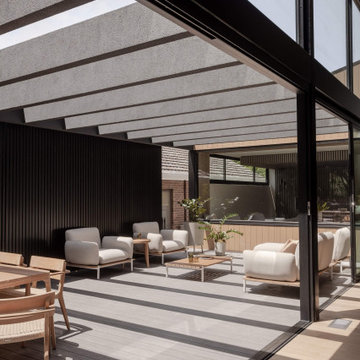 Eaglemont Modern House