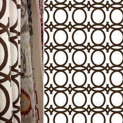 OpenWeave - Curtains