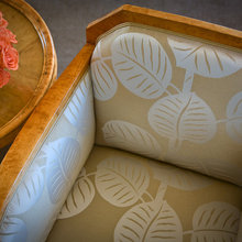 Upholstery