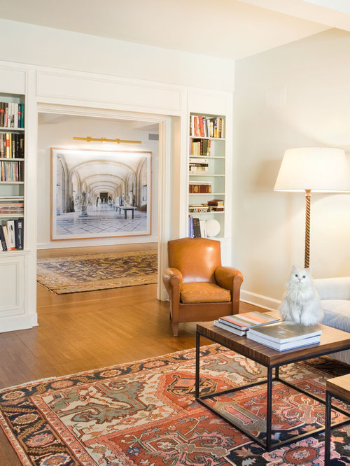 Hallway Painting | Houzz