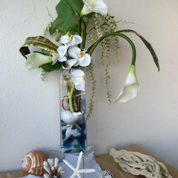 Coastal Oceana Sea - Tabletop Accessories