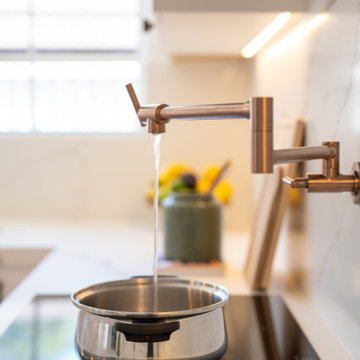Project Duffy | Whole House Renovation