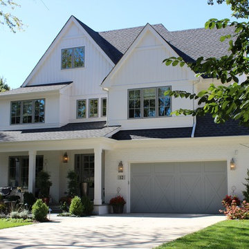 Nantucket & Coastal Designs