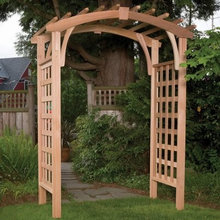 Pergola&banch
