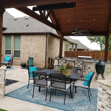 Our Work