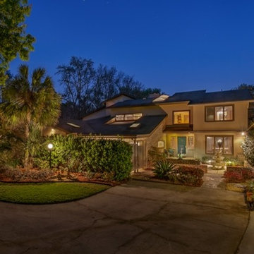 Waterfront in Fleming Island