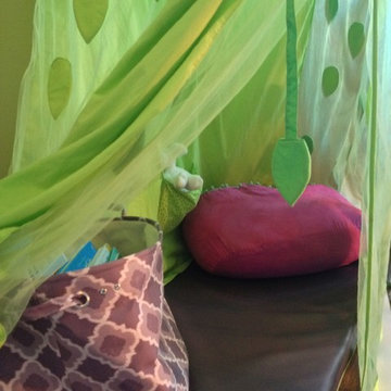 Reading Nook