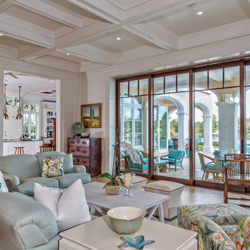 Bermuda Classical