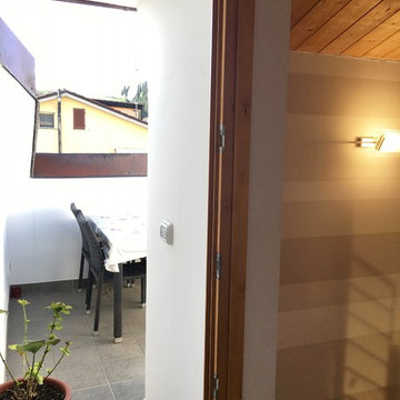 Rivoluzione in mansarda