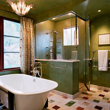 Color Atelier Shower Plaster