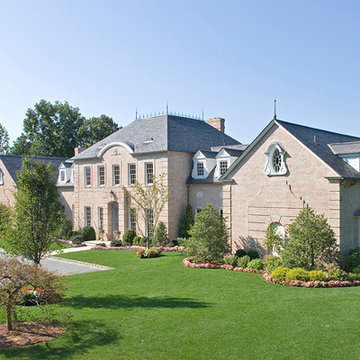 Our Projects - Exteriors