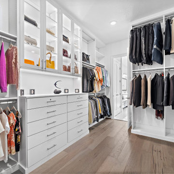 Custom Closet