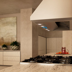 Calabria - Range Hoods And Vents