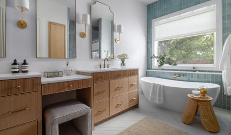 4 Rookie Bathroom-Remodeling Mistakes and How to Avoid Them