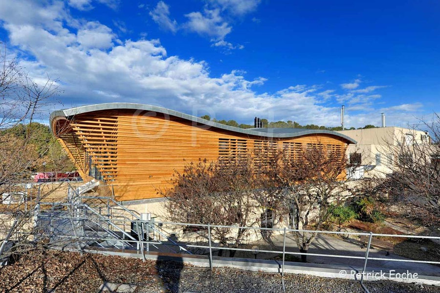 Divers images d'Architecture