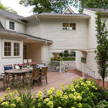 costal cottage