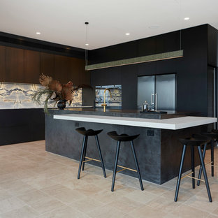 The Mountain View Project