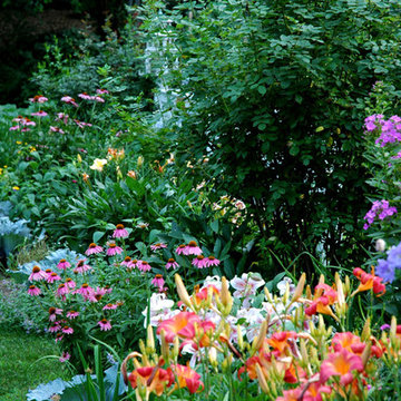 Perennial Gardens
