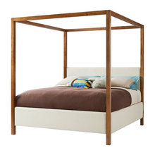 allen street bed frame