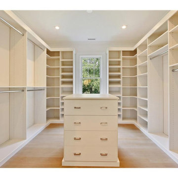 Purchase - New Construction
