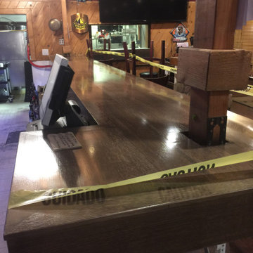 Special Projects - Custom Work