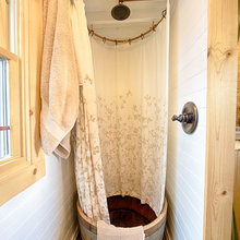 Cabin.