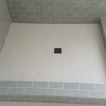 West Linn Project