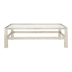 Phoenix Coffee Table - Coffee Tables